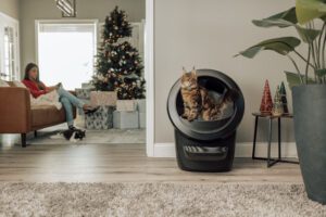 Litter-Robot 4