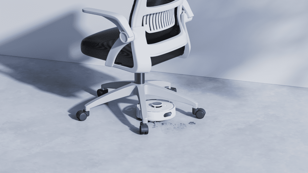 Switchbot K20 Pro + Cleaner