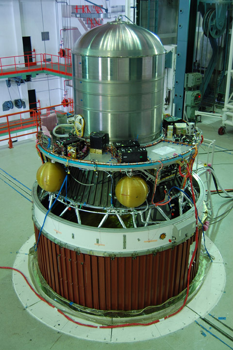 PSLV Picture