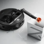 Roborock's new Saros Z70 with Omnigrip